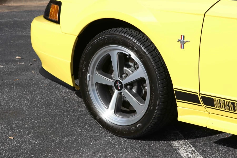 2003 Ford SN95 Mustang - Image 16 of 30