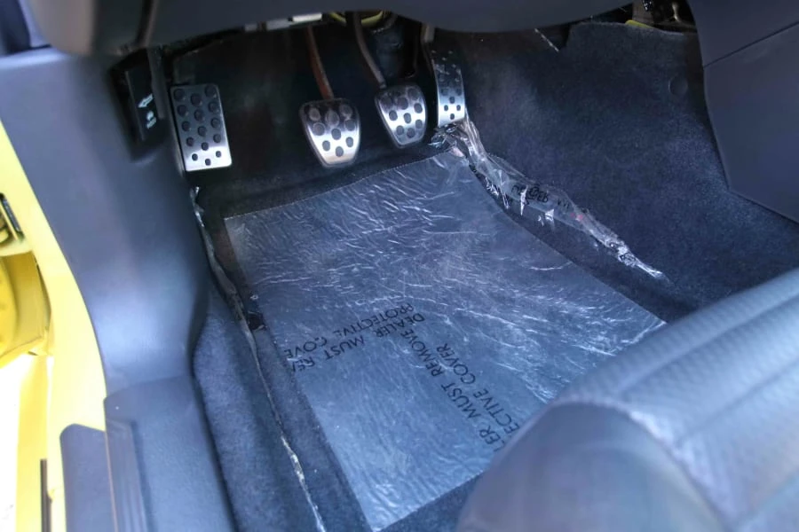 2003 Ford SN95 Mustang - Image 22 of 30