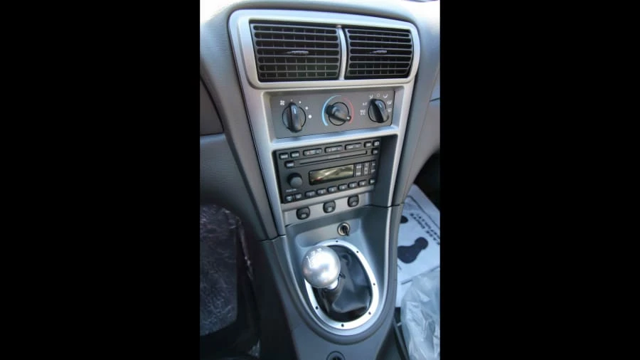 2003 Ford SN95 Mustang - Image 23 of 30