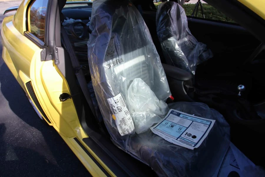 2003 Ford SN95 Mustang - Image 26 of 30