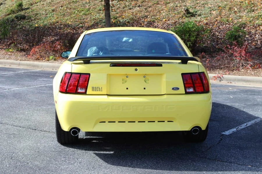 2003 Ford SN95 Mustang - Image 28 of 30