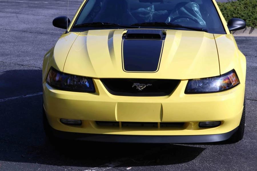 2003 Ford SN95 Mustang - Image 29 of 30