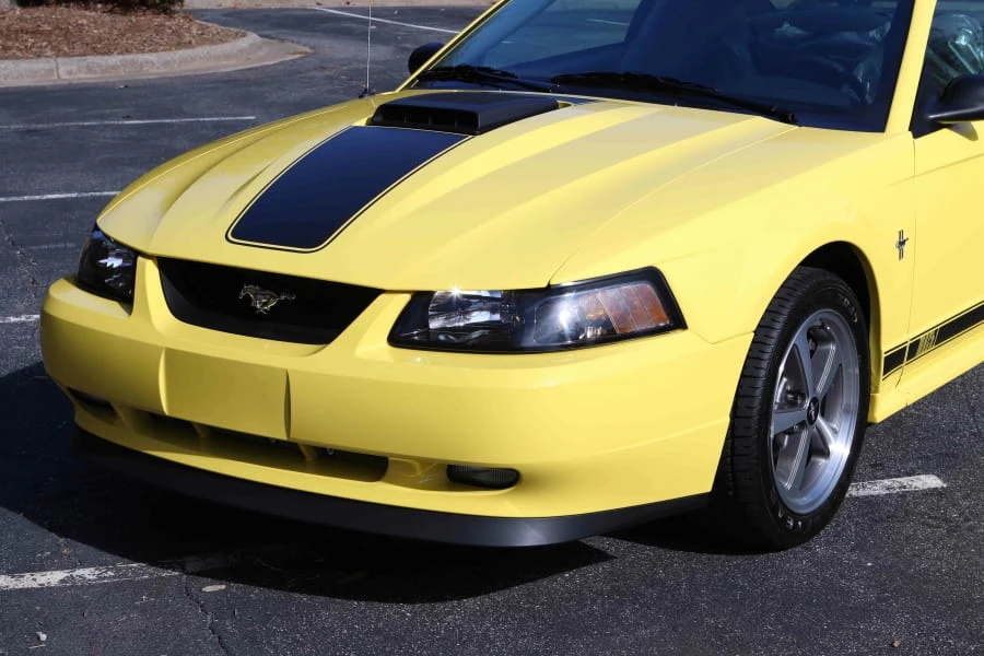2003 Ford SN95 Mustang - Image 30 of 30