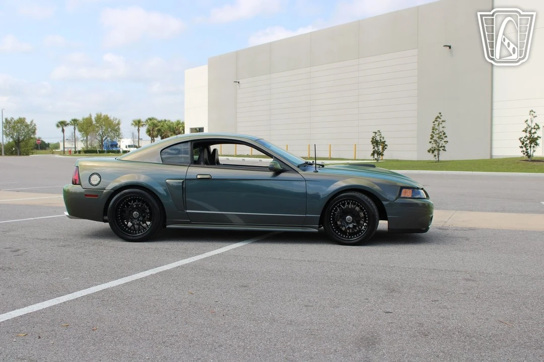 2003 Ford SN95 Mustang - Image 11 of 12