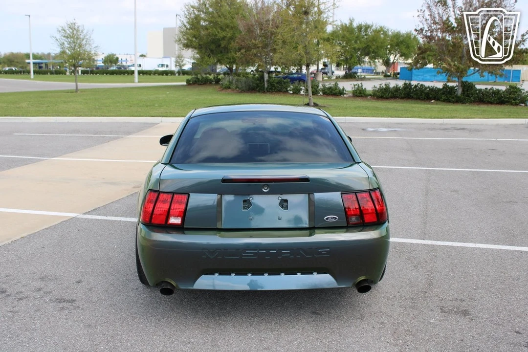 2003 Ford SN95 Mustang - Image 6 of 12