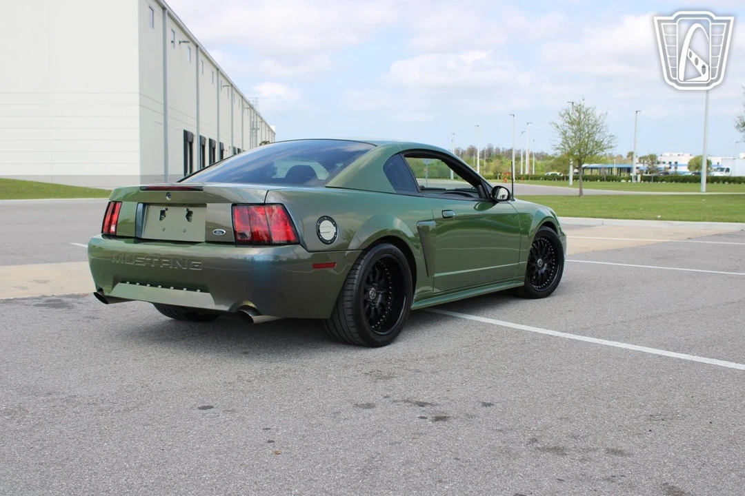 2003 Ford SN95 Mustang - Image 12 of 12