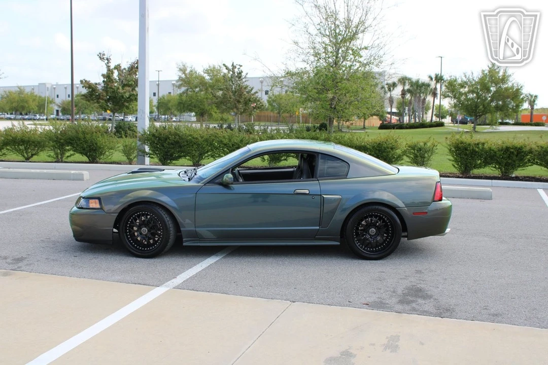2003 Ford SN95 Mustang - Image 7 of 12