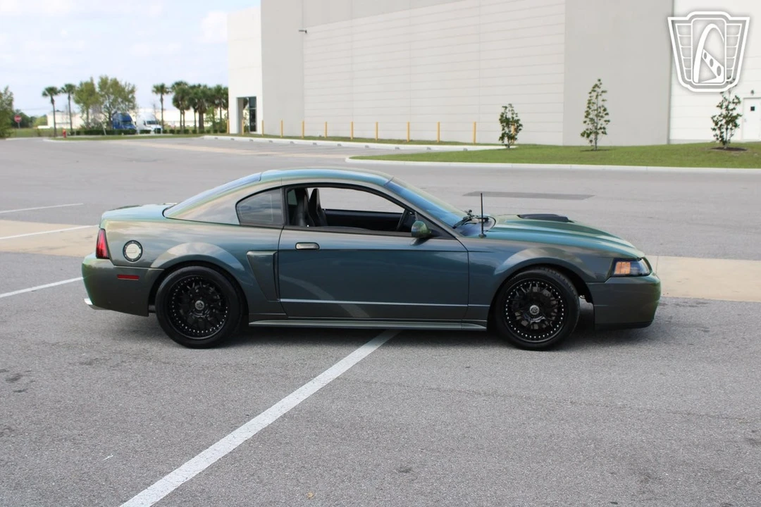 2003 Ford SN95 Mustang - Image 5 of 12