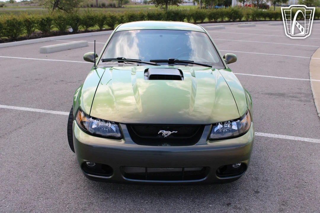 2003 Ford SN95 Mustang - Image 4 of 12