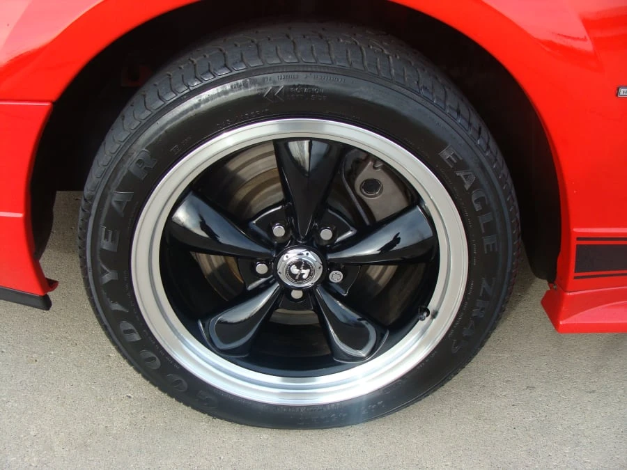2003 Ford SN95 Mustang - Image 5 of 7