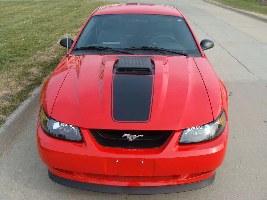 2003 Ford SN95 Mustang - Image 6 of 7