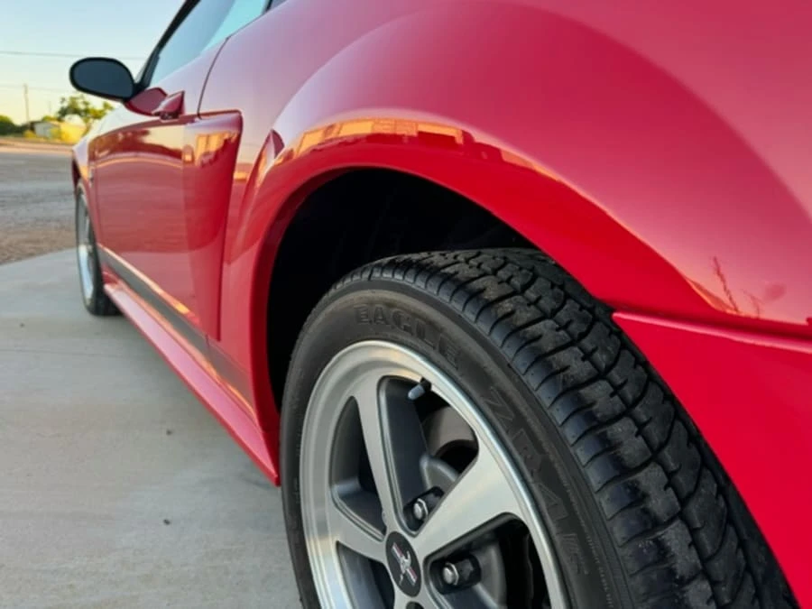 2003 Ford SN95 Mustang - Image 10 of 18