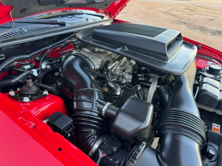 2003 Ford SN95 Mustang - Image 16 of 18