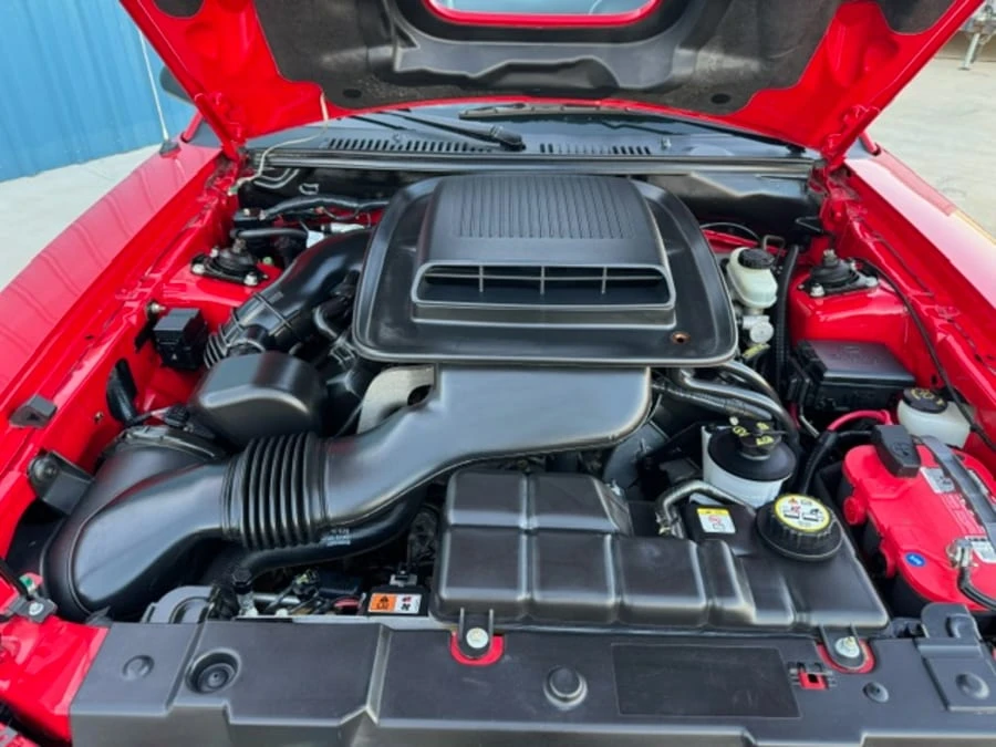 2003 Ford SN95 Mustang - Image 14 of 18