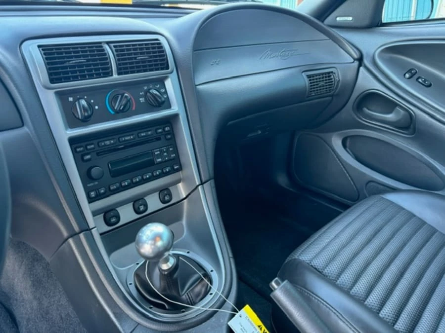 2003 Ford SN95 Mustang - Image 12 of 18