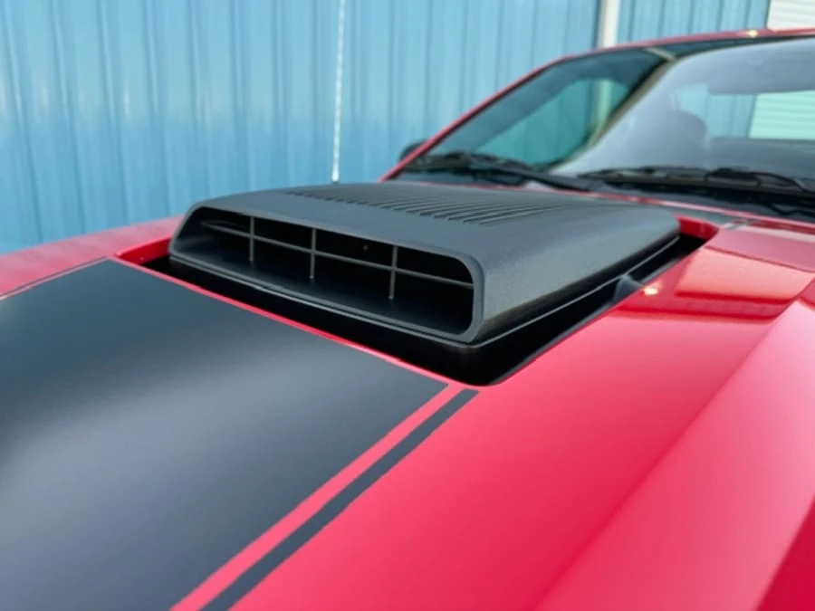 2003 Ford SN95 Mustang - Image 8 of 18