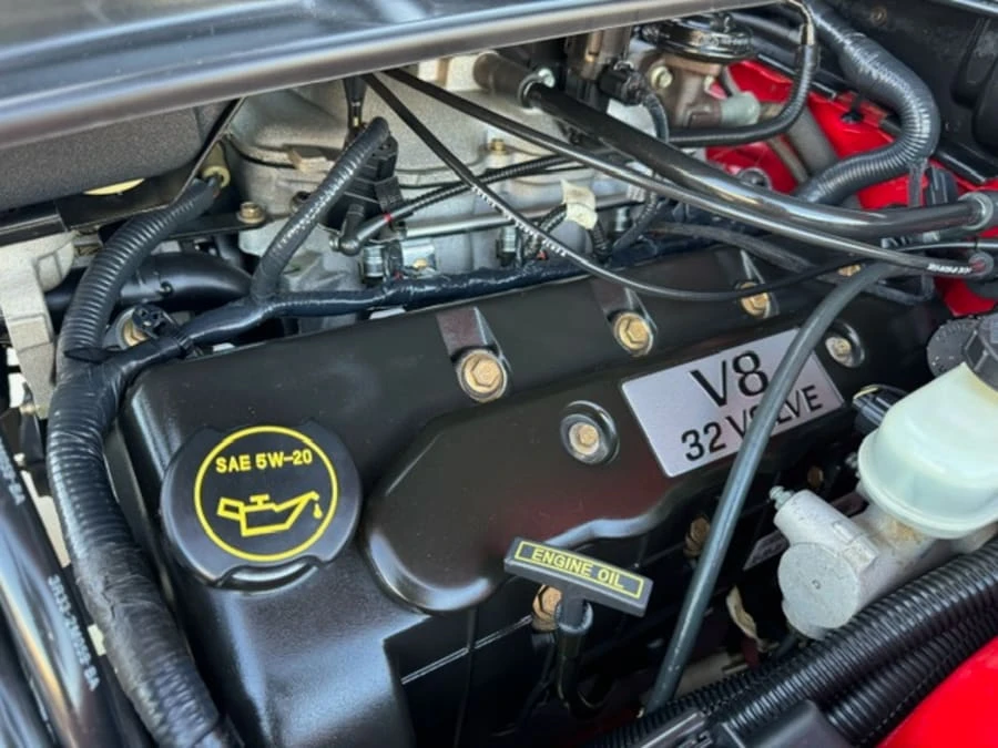 2003 Ford SN95 Mustang - Image 15 of 18