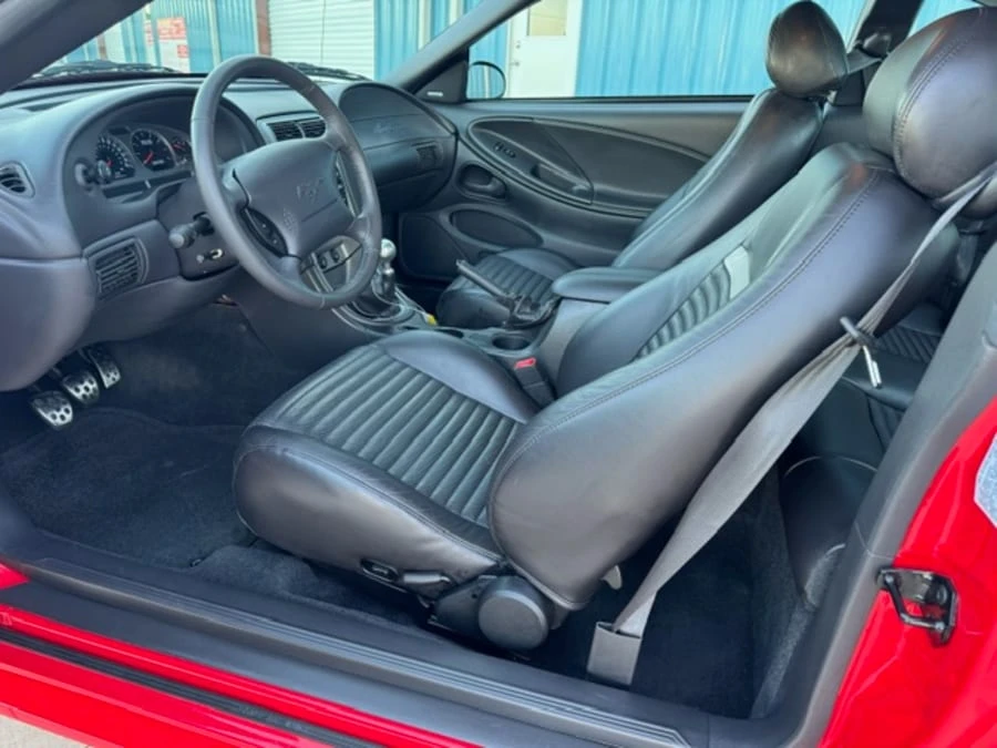 2003 Ford SN95 Mustang - Image 13 of 18