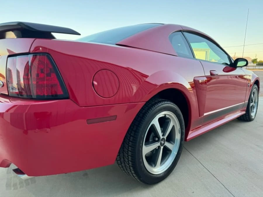 2003 Ford SN95 Mustang - Image 5 of 18