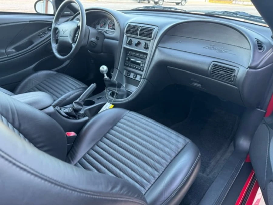2003 Ford SN95 Mustang - Image 11 of 18