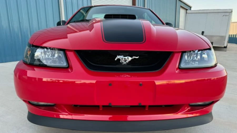 2003 Ford SN95 Mustang - Image 3 of 18