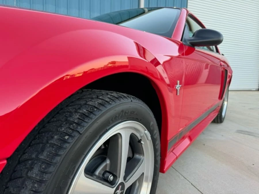 2003 Ford SN95 Mustang - Image 9 of 18