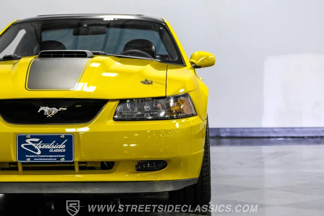2003 Ford SN95 Mustang - Image 18 of 21