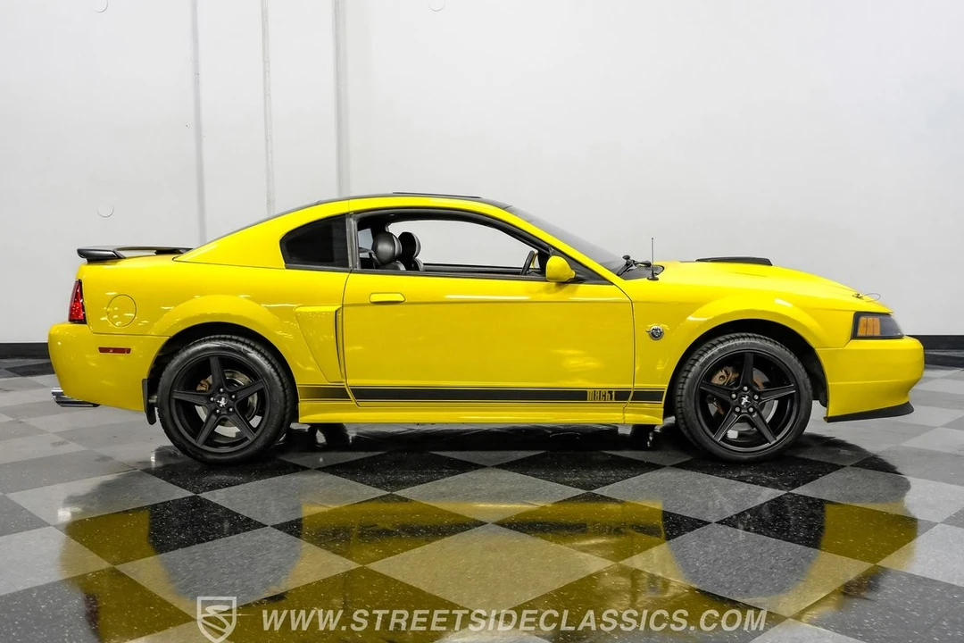 2003 Ford SN95 Mustang - Image 12 of 12