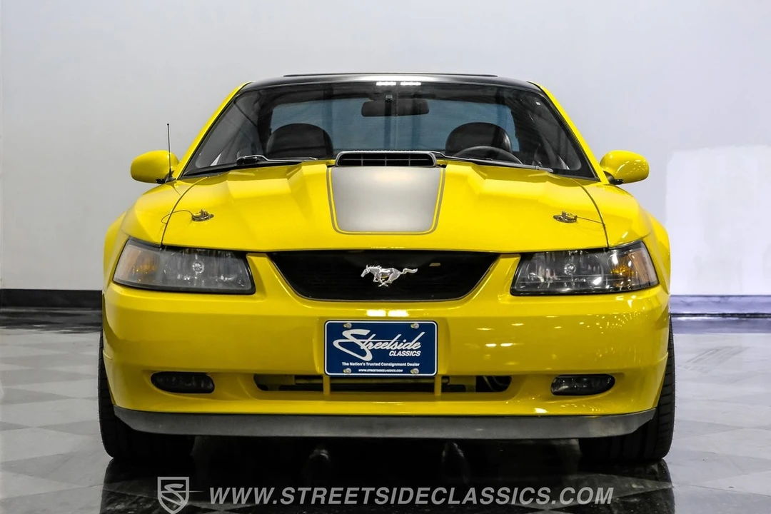 2003 Ford SN95 Mustang - Image 16 of 21