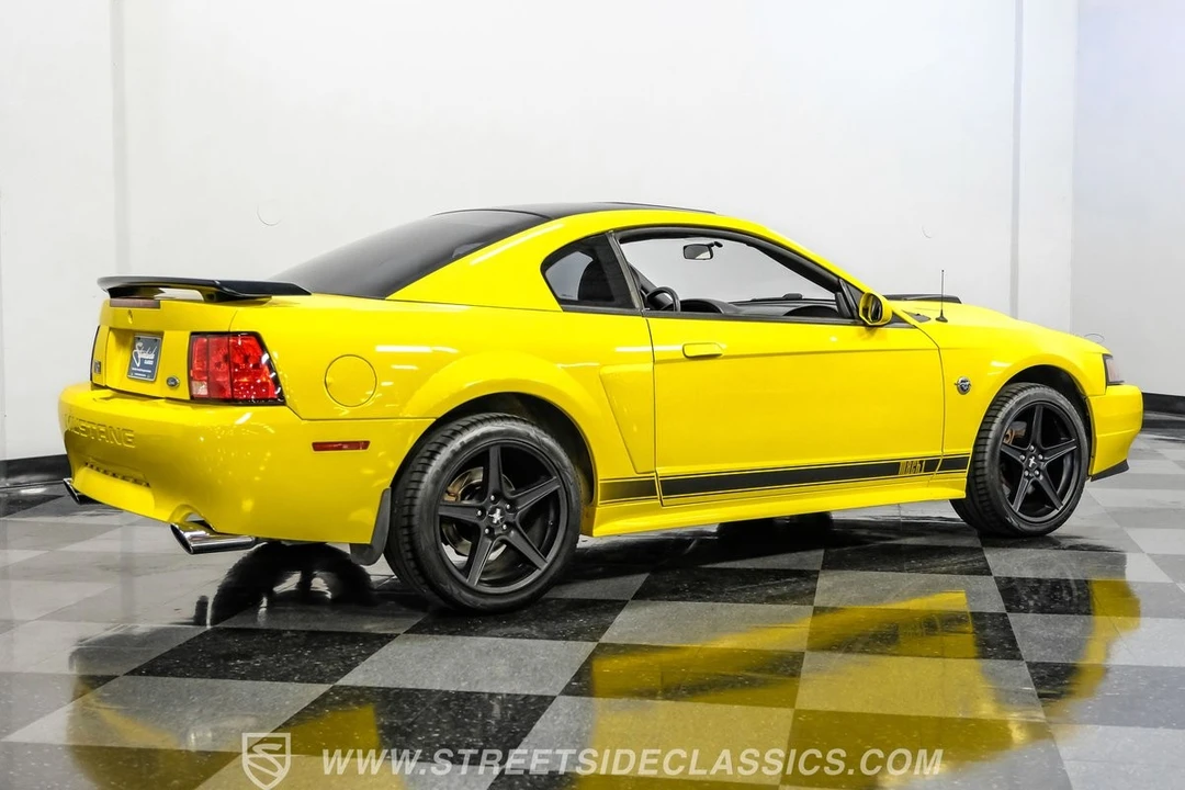 2003 Ford SN95 Mustang - Image 11 of 12