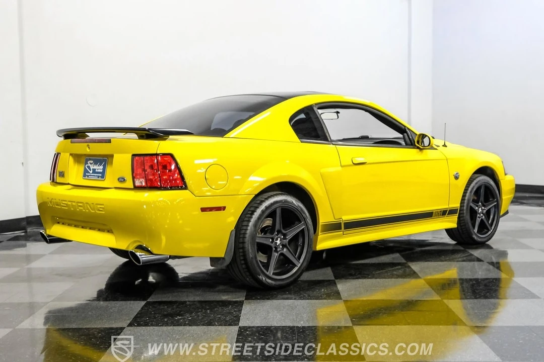 2003 Ford SN95 Mustang - Image 12 of 12