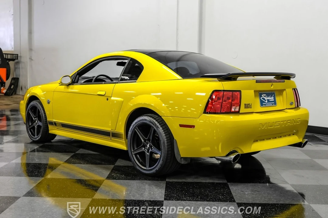 2003 Ford SN95 Mustang - Image 9 of 12