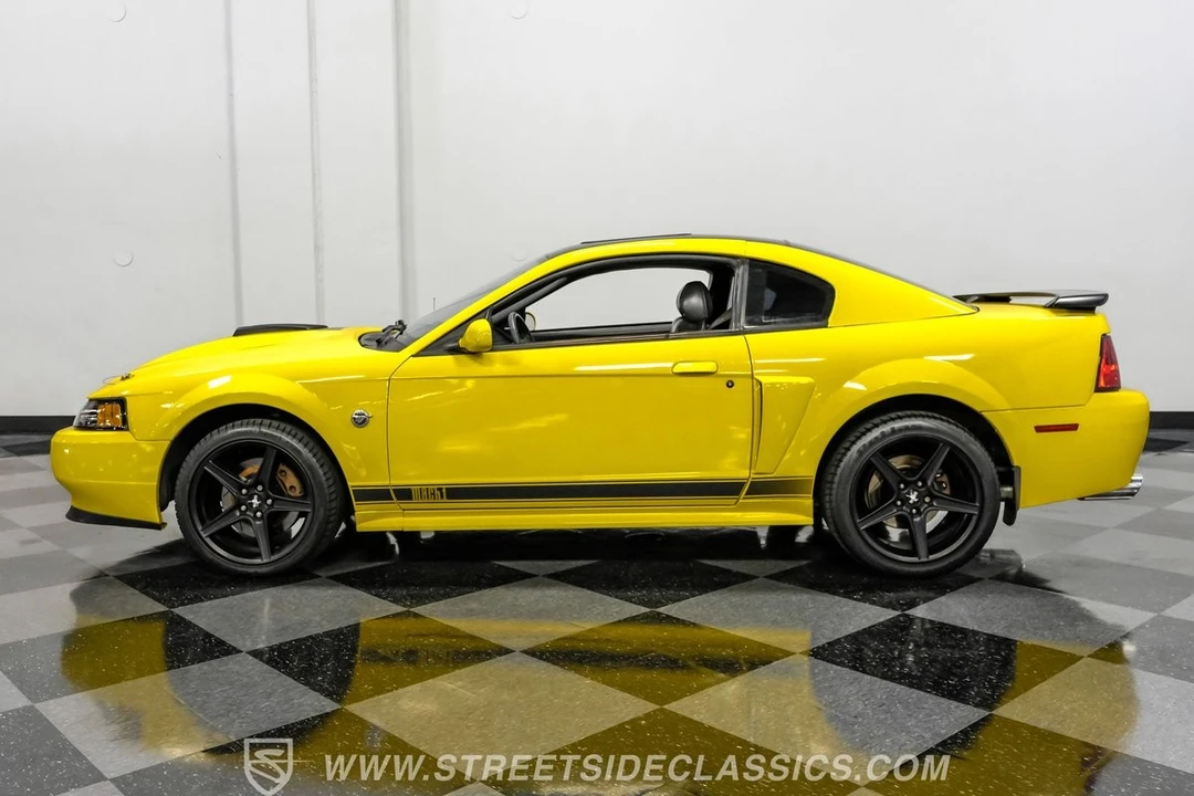2003 Ford SN95 Mustang - Image 2 of 12