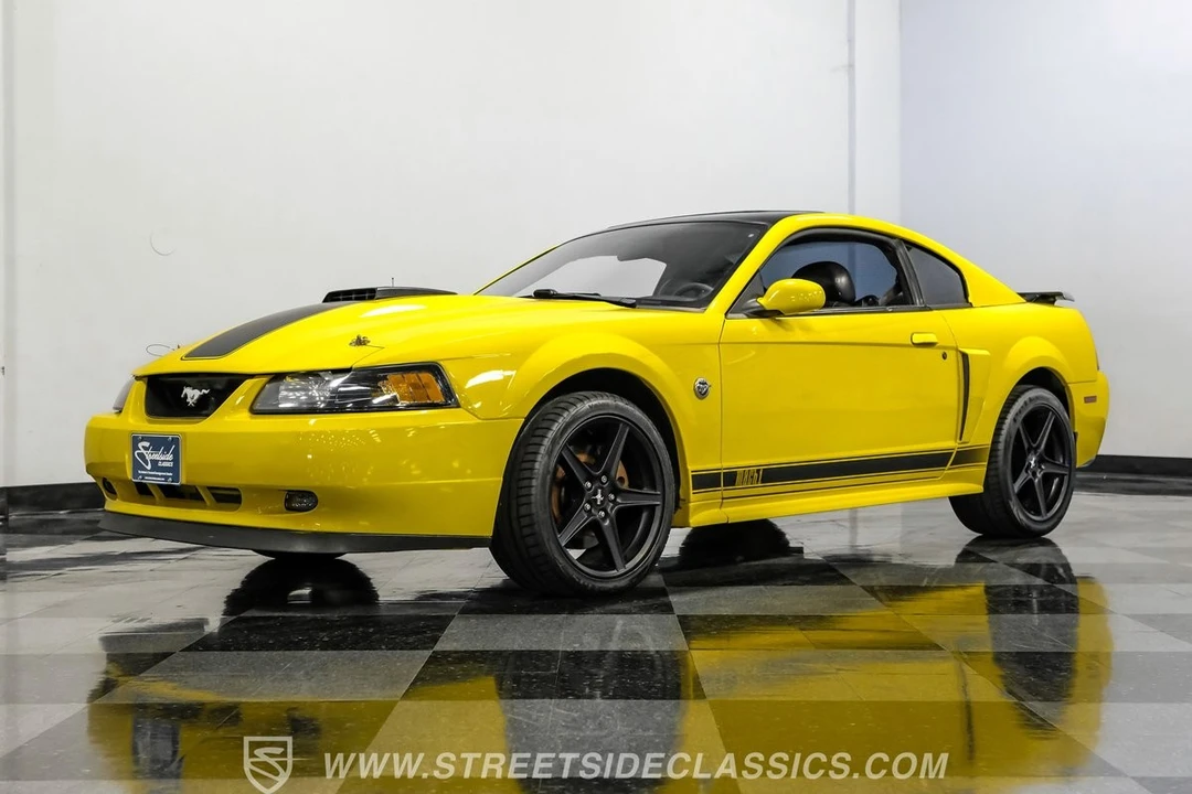 2003 Ford SN95 Mustang - Image 19 of 21