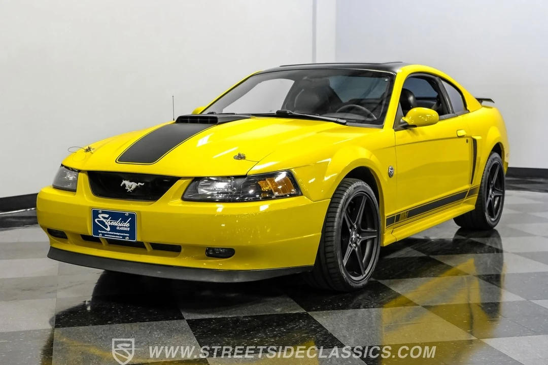 2003 Ford SN95 Mustang - Image 17 of 21