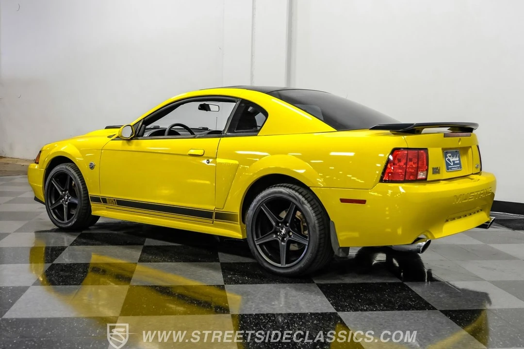 2003 Ford SN95 Mustang - Image 8 of 12