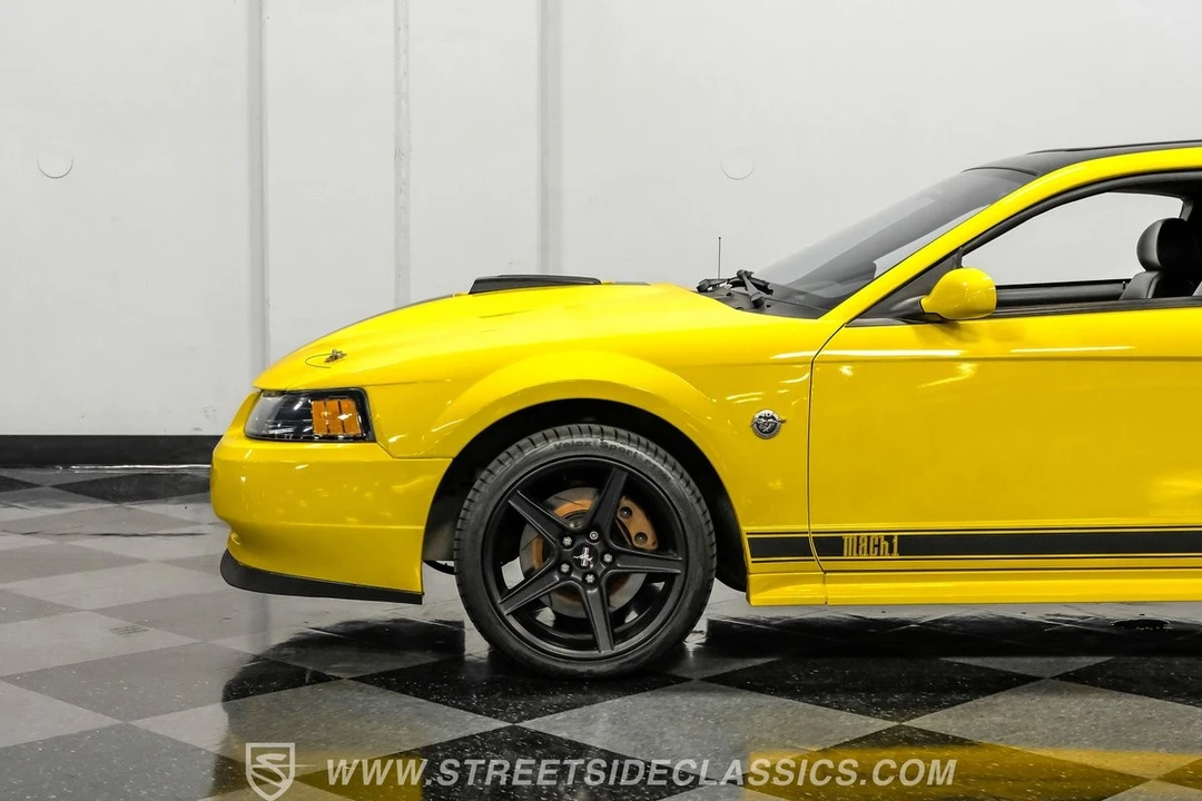 2003 Ford SN95 Mustang - Image 21 of 21