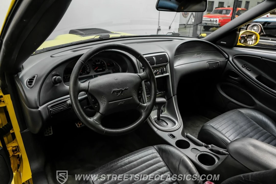 2003 Ford SN95 Mustang - Image 5 of 12