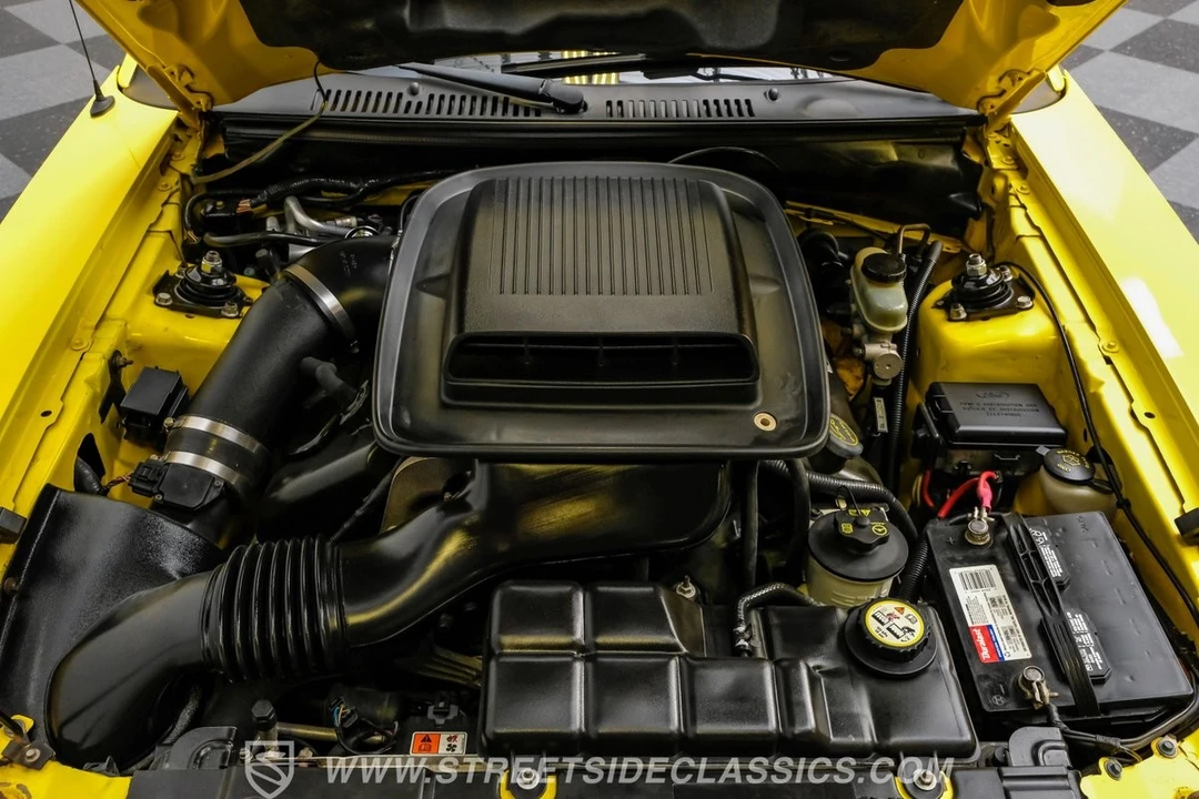 2003 Ford SN95 Mustang - Image 4 of 12