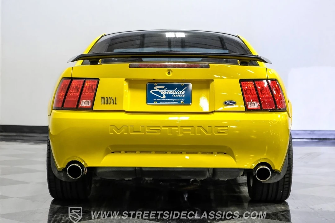 2003 Ford SN95 Mustang - Image 11 of 12