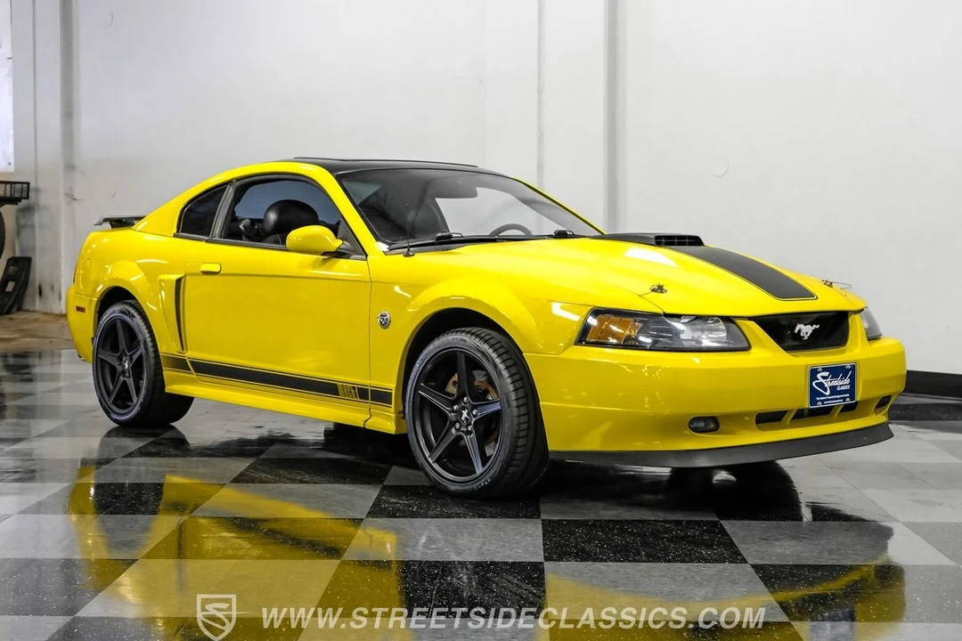 2003 Ford SN95 Mustang - Image 14 of 21
