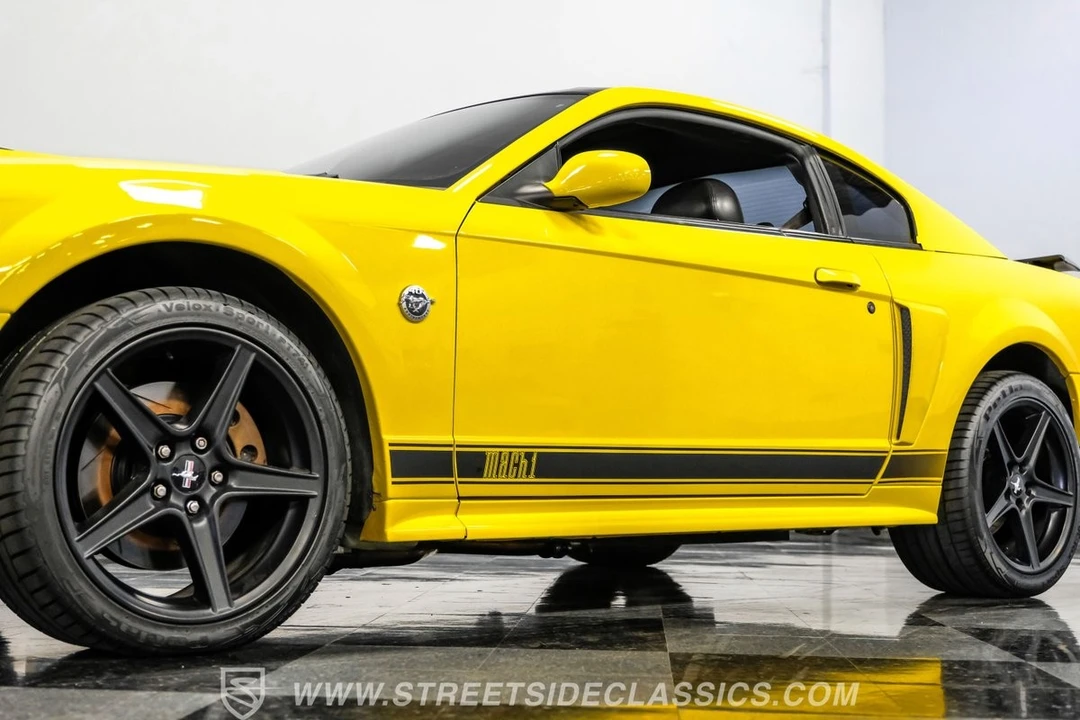 2003 Ford SN95 Mustang - Image 20 of 21