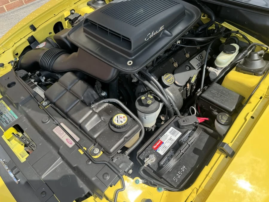 2003 Ford SN95 Mustang - Image 11 of 12