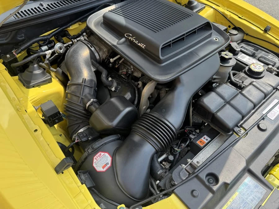 2003 Ford SN95 Mustang - Image 12 of 12