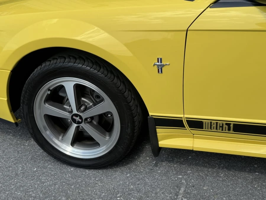 2003 Ford SN95 Mustang - Image 6 of 12