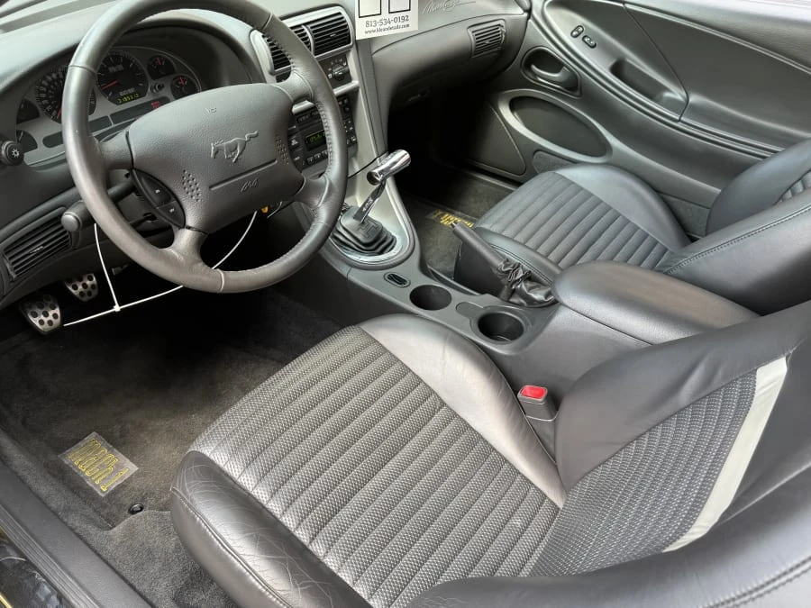 2003 Ford SN95 Mustang - Image 7 of 12