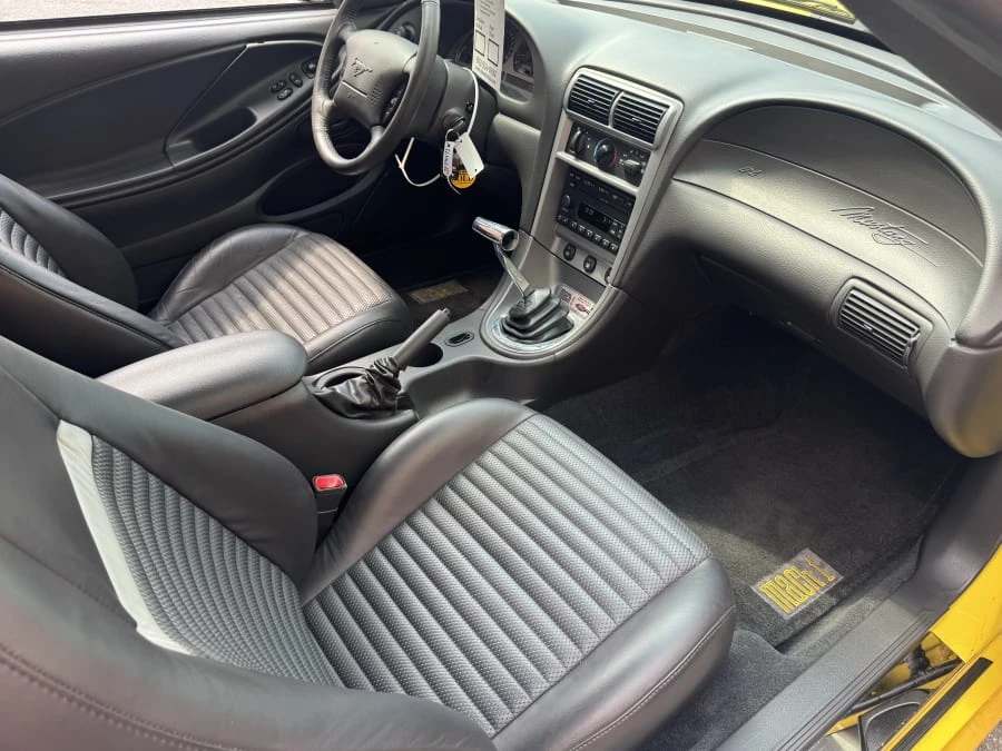 2003 Ford SN95 Mustang - Image 10 of 12