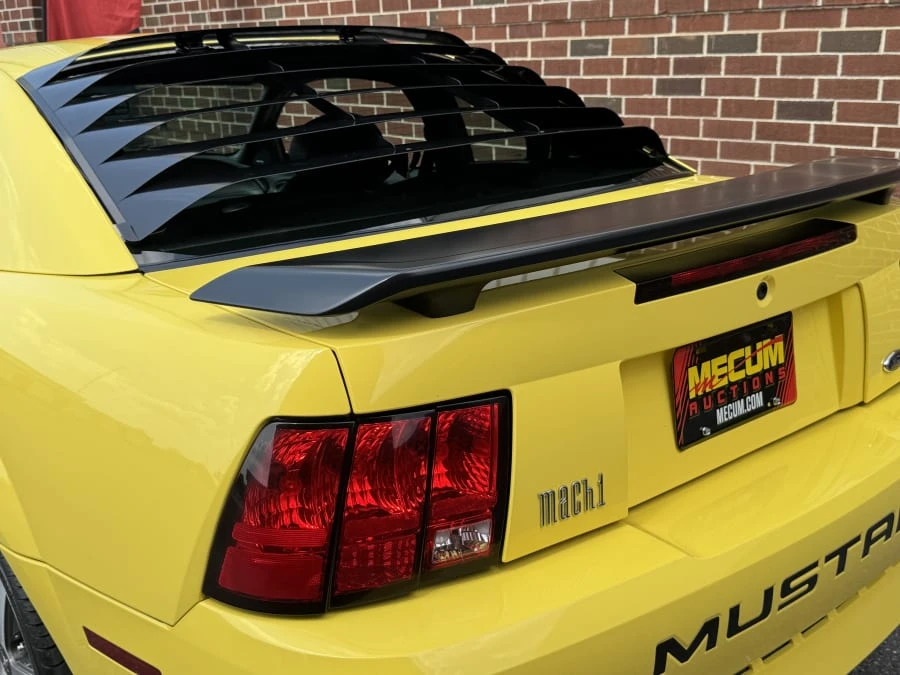 2003 Ford SN95 Mustang - Image 5 of 12