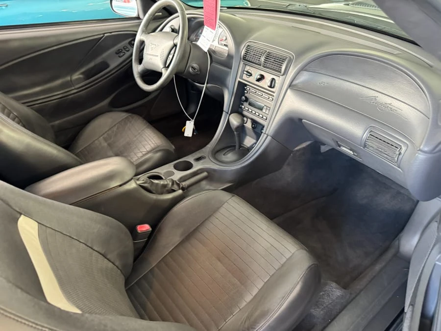 2003 Ford SN95 Mustang - Image 7 of 9