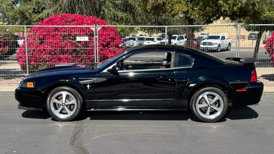 2003 Ford SN95 Mustang - Image 3 of 9